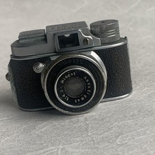 Jilona Midget Model No. 2