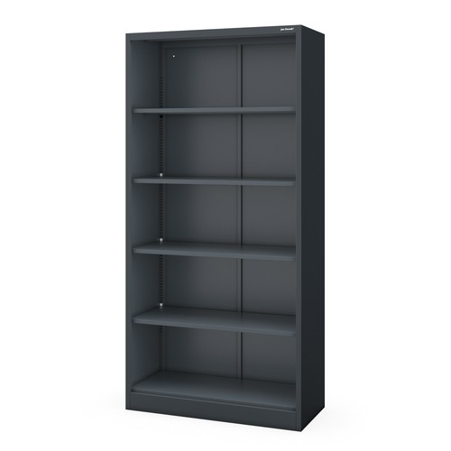 Büro regal aus metall - büro-regal,