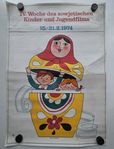 Plakat woche des - plakat,