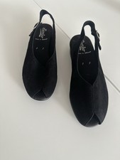 Semler Sandalen Damen