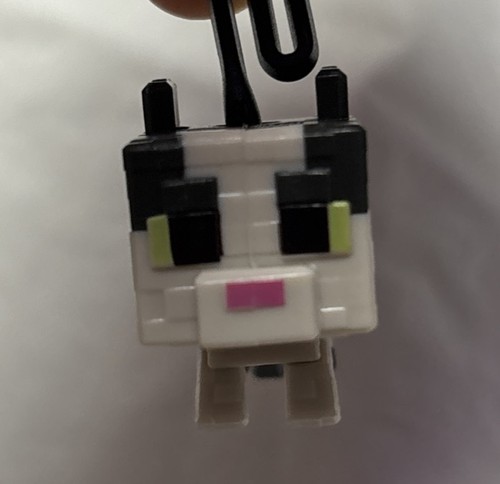 Minecraft kinder joy katze - minecraft,