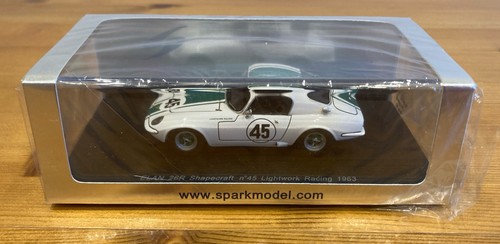 Spark lotus elan 26r - elan,