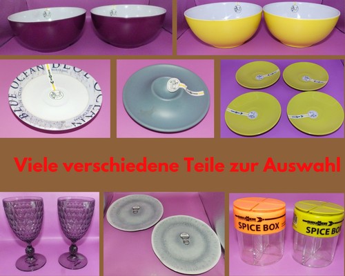 Camping geschirr brunner - geschirr,