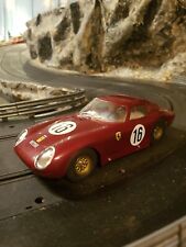 FERRARI 250 GTO Lexan mit