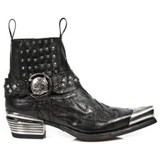 New Rock Stiefel 7950P-S1
