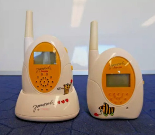 Janosch babyphone beurer - janosch,