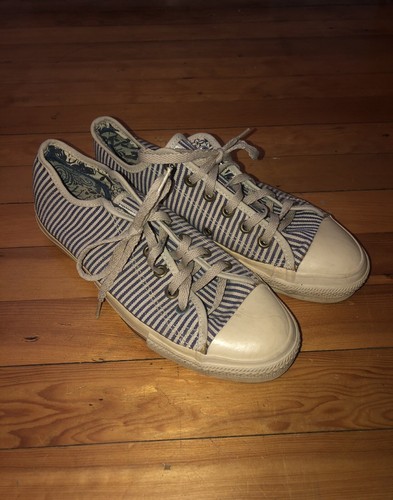 Vintage converse chuck taylor - converse,