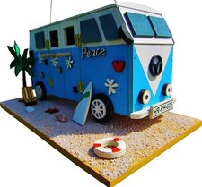 Vogelhaus ,Nistkasten