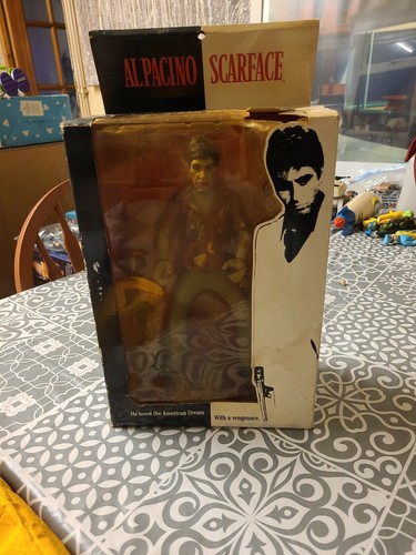 Mezco toyz al - mezco,
