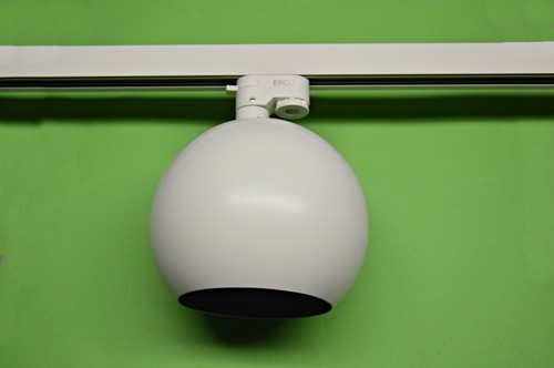 Erco aufbaustrahler - ,
