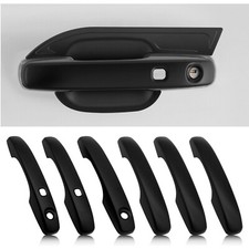  Fahrzeug TürgriffSchutz