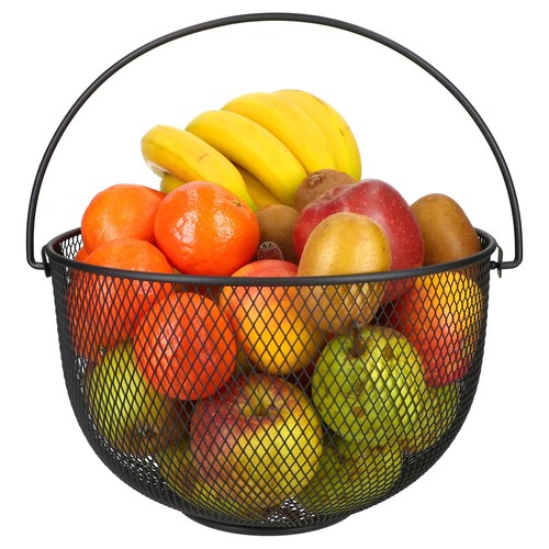Lifestyle obstkorb ø30cm mit - Ø30cm,