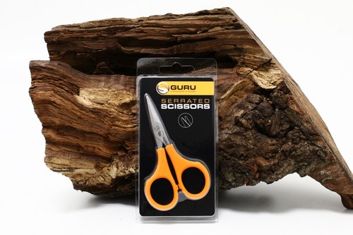Guru rig scissor - guru, schere