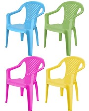 Gartenstuhl Stapelstuhl