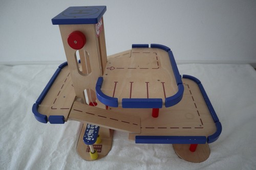 Car park 14503 von - 14503, pintoy