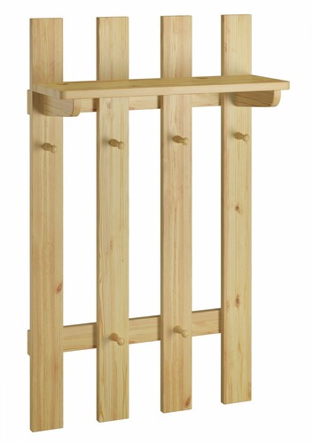 Garderobenpaneel flurgarderobe - garderobenpaneel,