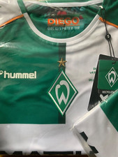 SV Werder Bremen Trikot