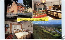 BOLLENDORF Mehrbild-AK Pension