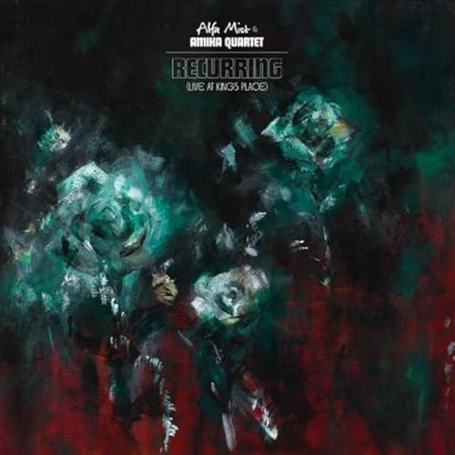 Alfa mist amika quartet - amika,