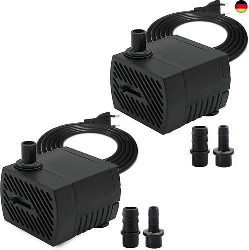 Stück mini wasserpumpe 280 - 2, wasserpumpe,280