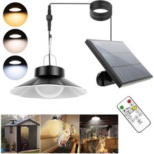 Solarlampen Außen LED Solar