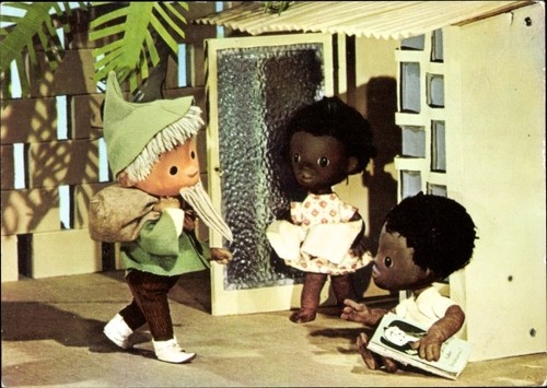 Sandmann sandmännchen in - sandmann,,