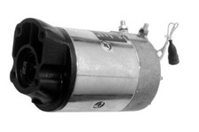 Motor Mahle 2.2kW/24V VOLVO