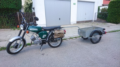 Rarität gesamtpaket simson - rarität,