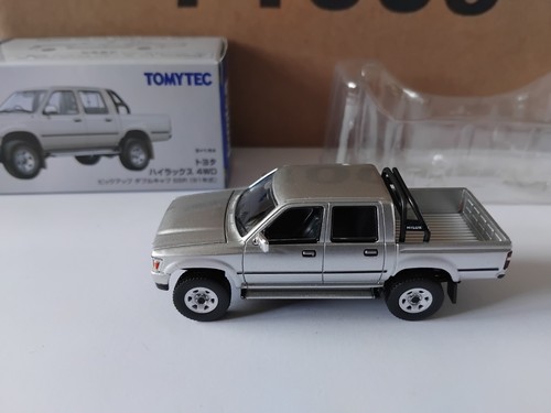 1991 toyota hilux 4wd - toyota, pick