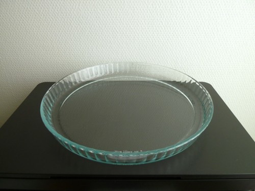 Pyrex quiche kuchen back - 30, cm