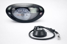 Tachometer + Tachoantrieb für