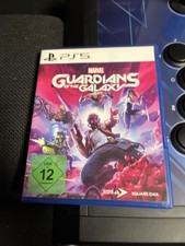 Marvel's Guardians of The