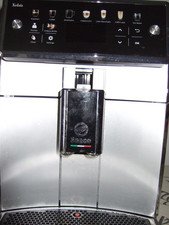 Saeco xelsis kaffeevollautomat - saeco,