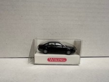 Wiking PKW Audi A6 Limousine