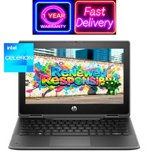 CLEARANCE~ 11.6 HP Pro Fortis