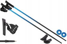Pro-trainer Nordic Walking