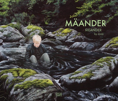 Moki maander meander - maander,