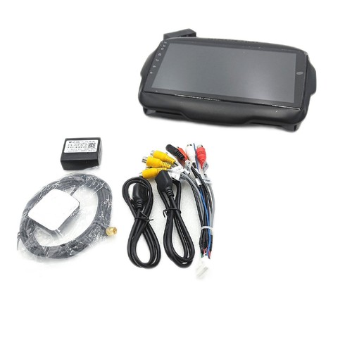 Lexxson android jeep - 8.1,