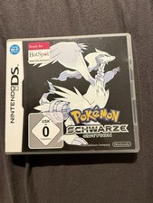 Pokémon: Schwarze Edition -