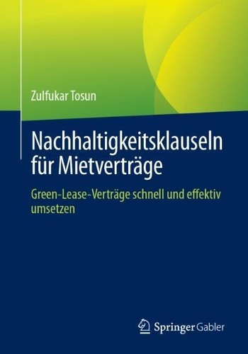 Nachhaltigkeitsklauseln - , fr