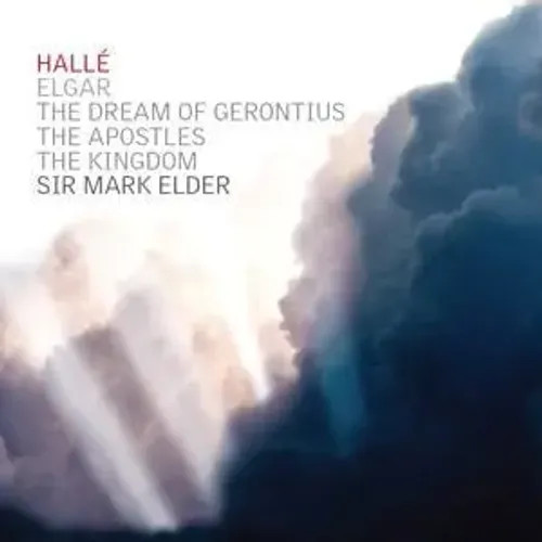 The dream gerontius - the, |