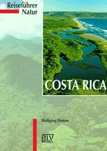 Reiseführer natur costa - natur,,