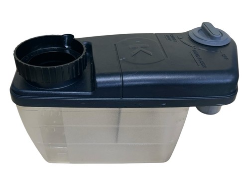 Kirby genuine shampooer - genuine,