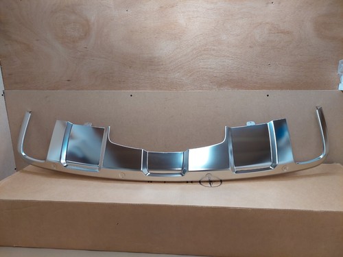 Mercedes w164 stoßstange - ml,