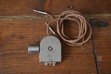 Grammophon tonabnehmer von - e,