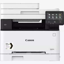 Canon i-SENSYS MF645Cx 4-in-1