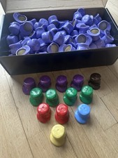 Kleiner Feigling - Deckel vom kleiner Feigling Flasche, Deckel, 131 Stk. Stück