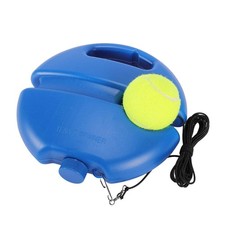 Tennis Trainer Single Tennis Practice Equipment for Adults, Kids, Beginners