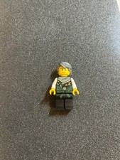 Lego® Minifigur njo0133