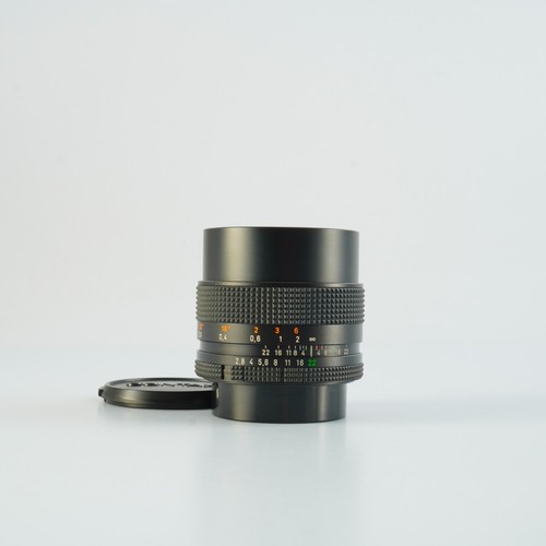 Contax carl zeiss distagon - contax,